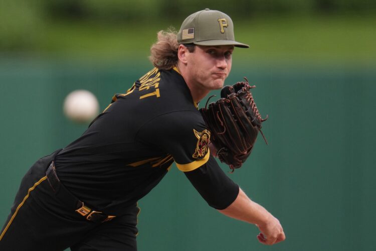 Schwarber, Phillies beat Pirates 11-9 in 10 innings